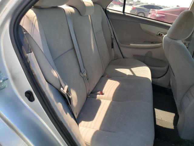 Photo 6 from auction – 2010 TOYOTA COROLLA BA with VIN 1NXBU4EE8AZ304708