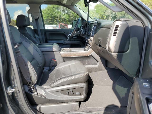 Photo 5 from auction – 2018 GMC SIERRA C15 with VIN 3GTP1PEC6JG502998