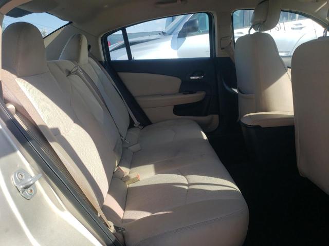 Photo 6 from auction – 2013 CHRYSLER 200 TOURIN with VIN 1C3CCBBB1DN650130