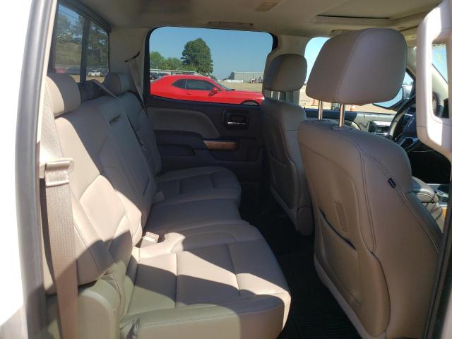 Photo 6 from auction – 2014 CHEVROLET SILVERADO with VIN 3GCPCSECXEG110433