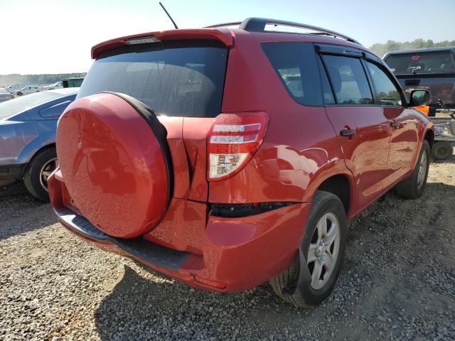 Photo 4 from auction – 2009 TOYOTA RAV4 with VIN 2T3ZF33V89W013201