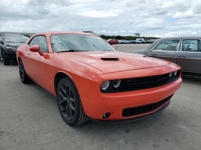 DODGE CHALLENGER 2019 with VIN 2C3CDZAG8KH688205 - Photo from auction