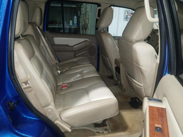 Photo 6 from auction – 2010 FORD EXPLORER E with VIN 1FMEU7EE0AUA79912