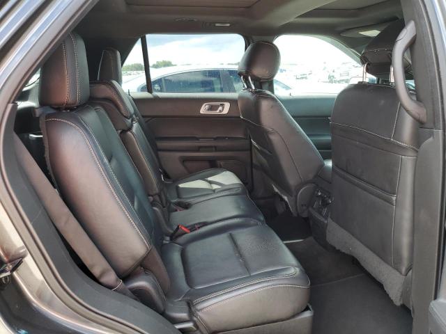 Photo 6 from auction – 2015 FORD EXPLORER S with VIN 1FM5K8GT5FGC33611