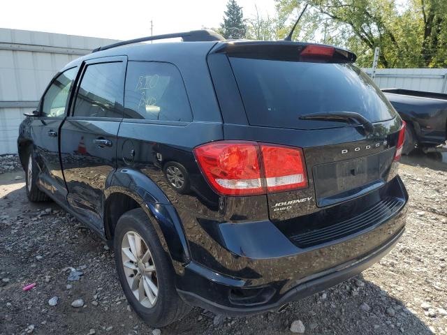 Photo 3 from auction – 2015 DODGE JOURNEY SX with VIN 3C4PDDBG9FT512243