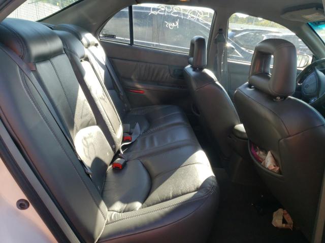 Zdjęcie 6 z aukcji – 2002 BUICK REGAL GS z VIN 2G4WF551021263924