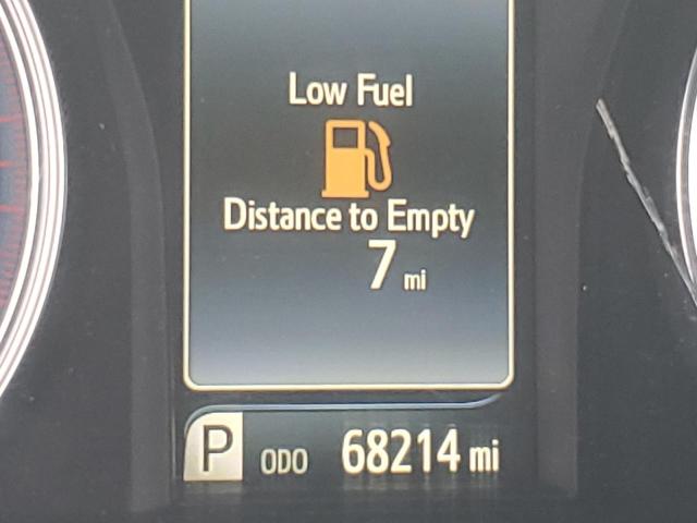 Photo 8 from auction – 2016 TOYOTA CAMRY LE with VIN 4T1BF1FK3GU176397