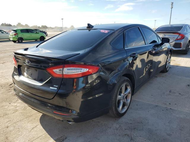 Photo 4 from auction – 2013 FORD FUSION SE with VIN 3FA6P0HR3DR116930