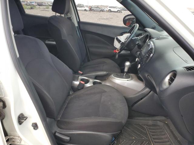 Photo 5 from auction – 2011 NISSAN JUKE S with VIN JN8AF5MR3BT012190