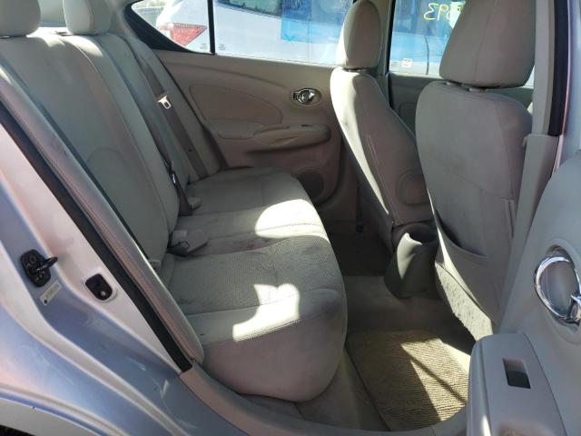 Photo 6 from auction – 2014 NISSAN VERSA S with VIN 3N1CN7APXEL801504