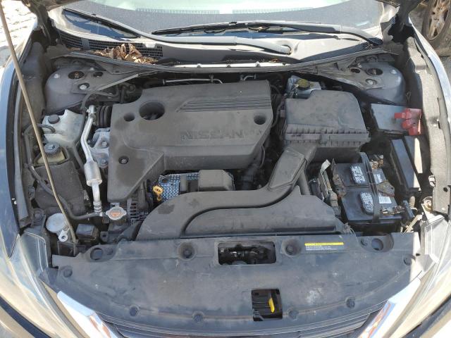Photo 7 from auction – 2017 NISSAN ALTIMA 2.5 with VIN 1N4AL3AP2HC498937
