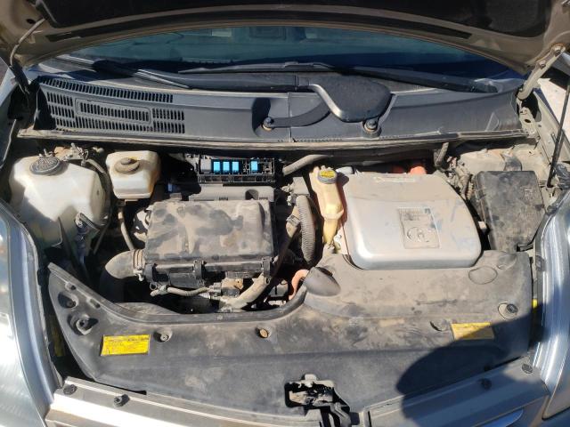 Photo 7 from auction – 2008 TOYOTA PRIUS with VIN JTDKB20U383334129