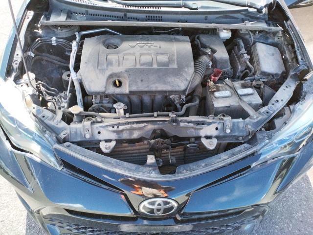 Photo 7 from auction – 2017 TOYOTA COROLLA L with VIN 2T1BURHE2HC789755