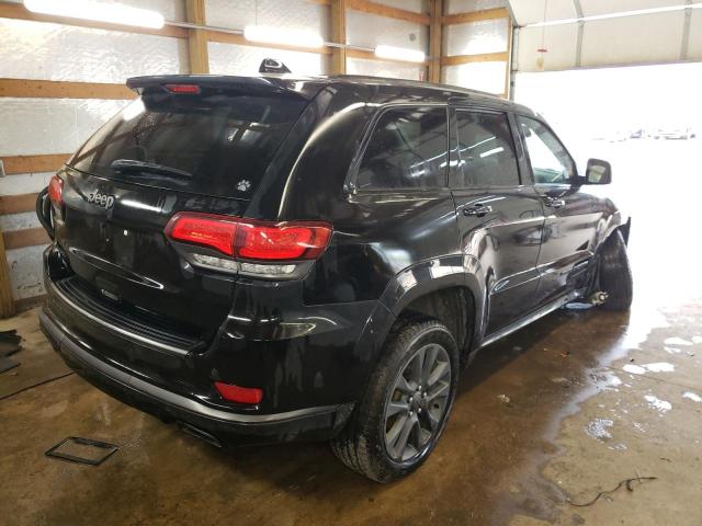 Photo 4 from auction – 2019 JEEP GRAND CHER with VIN 1C4RJFCG0KC613334