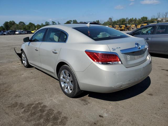 Photo 3 from auction – 2011 BUICK LACROSSE C with VIN 1G4GD5ED5BF183239