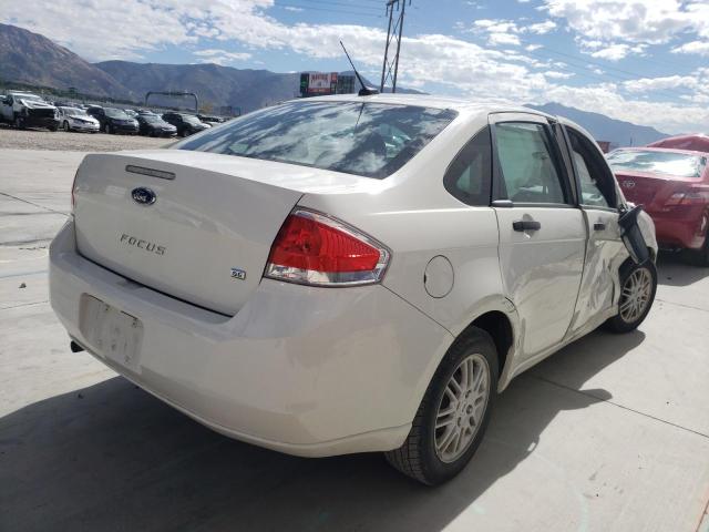 Photo 4 from auction – 2010 FORD FOCUS SE with VIN 1FAHP3FN4AW207045