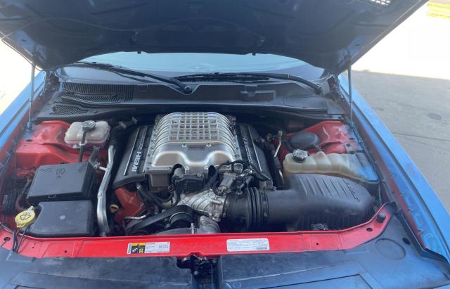 Photo 7 from auction – 2016 DODGE CHALLENGER with VIN 2C3CDZC91GH335598