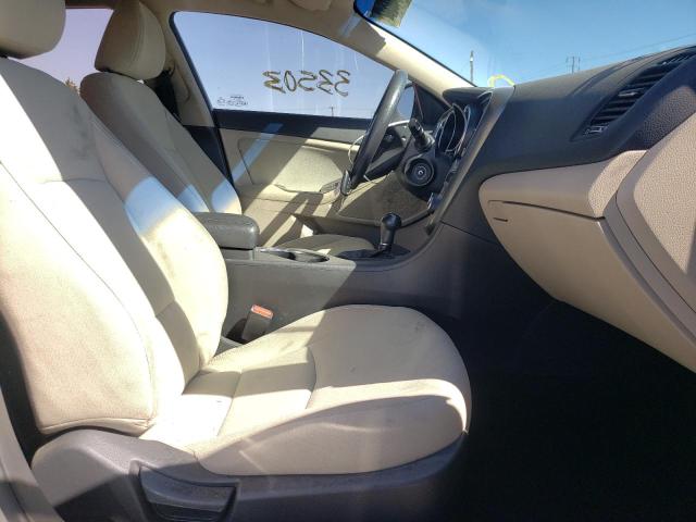 Photo 5 from auction – 2015 KIA OPTIMA LX with VIN 5XXGM4A70FG458120