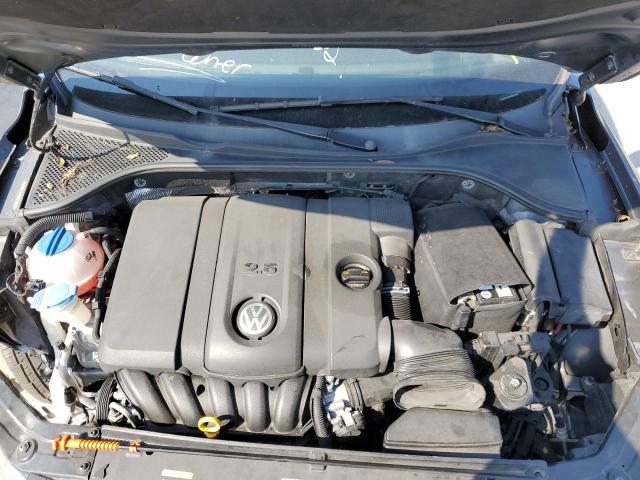Photo 7 from auction – 2013 VOLKSWAGEN PASSAT SEL with VIN 1VWCH7A33DC013222