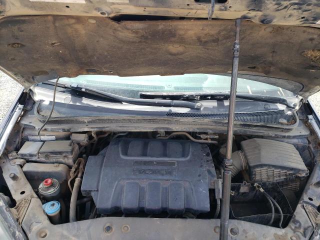Photo 7 from auction – 2006 HONDA ODYSSEY EX with VIN 5FNRL38756B047889