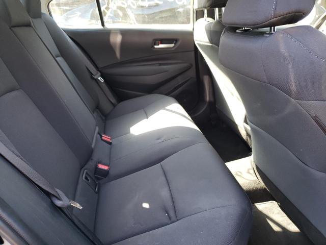 Photo 6 from auction – 2021 TOYOTA COROLLA LE with VIN JTDEAMDE2MJ026258