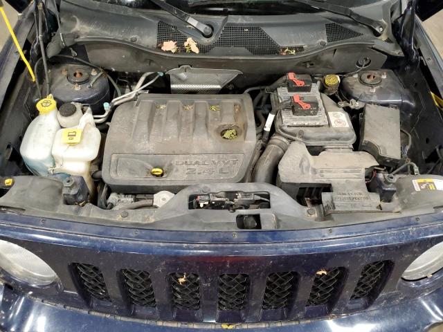 Photo 7 from auction – 2015 JEEP PATRIOT LA with VIN 1C4NJRFB2FD217079