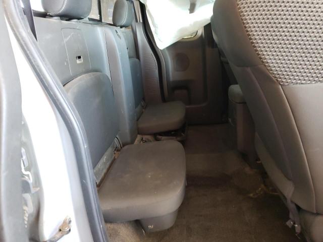 Photo 6 from auction – 2017 NISSAN FRONTIER S with VIN 1N6DD0CW5HN710304