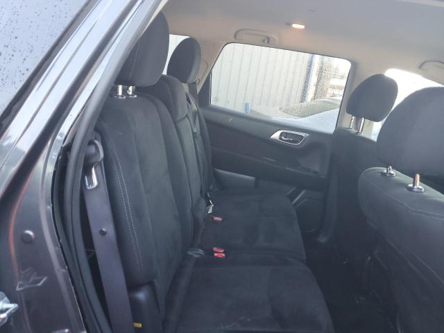 Photo 6 from auction – 2014 NISSAN PATHFINDER with VIN 5N1AR2MN2EC718338