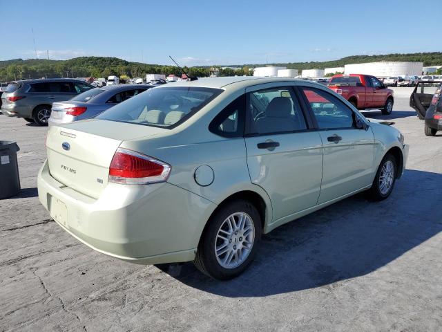 Photo 4 from auction – 2010 FORD FOCUS SE with VIN 1FAHP3FN2AW170609
