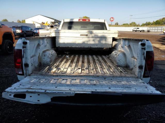 Photo 6 from auction – 2010 DODGE RAM 2500 with VIN 3D7LP2ET4AG168296