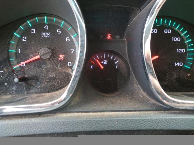 Photo 8 from auction – 2012 CHEVROLET TRAVERSE L with VIN 1GNKRGEDXCJ193251