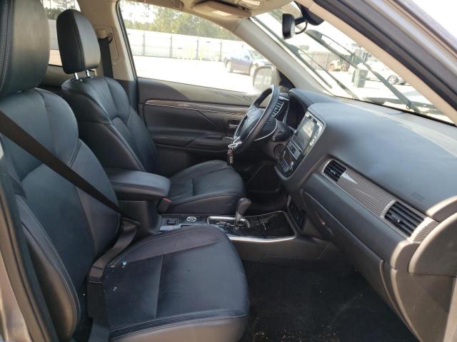 Photo 5 from auction – 2019 MITSUBISHI OUTLANDER with VIN JA4AZ3A3XKJ001264