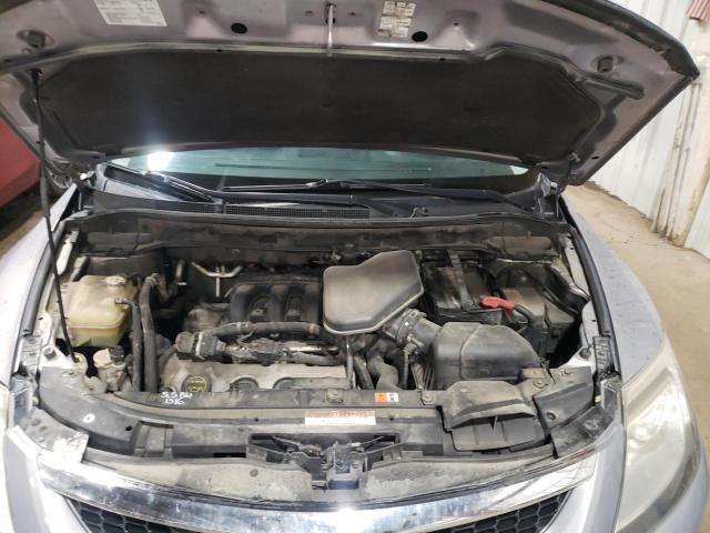 Photo 7 from auction – 2008 MAZDA CX-9 with VIN JM3TB38V880148506