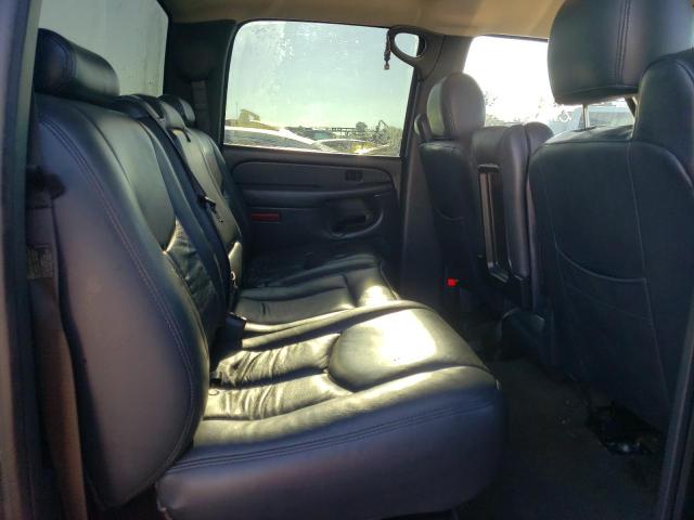 Photo 6 from auction – 2007 GMC NEW SIERRA with VIN 2GTEC13V471175621