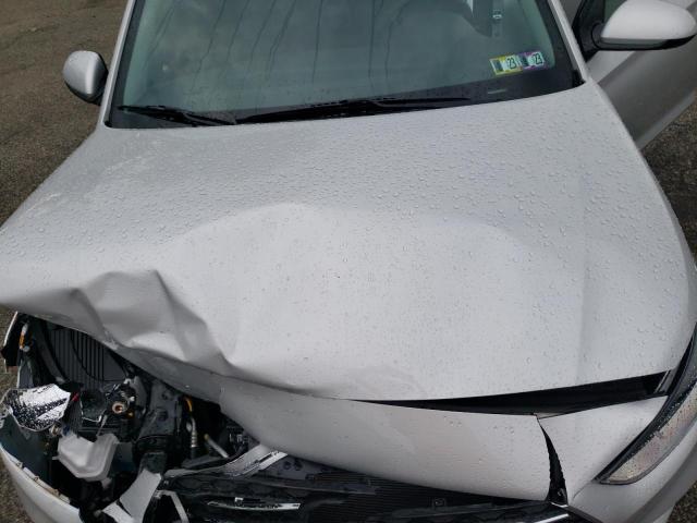 Photo 7 from auction – 2021 HYUNDAI ACCENT SE with VIN 3KPC24A67ME142392