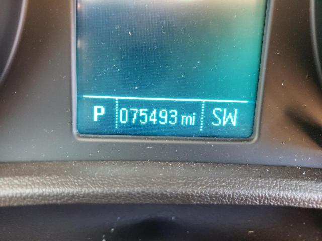 Photo 8 from auction – 2013 BUICK VERANO with VIN 1G4PS5SK7D4125172