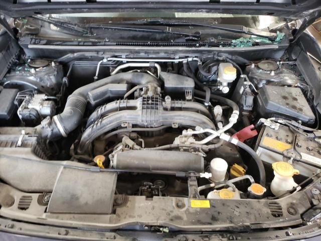 Photo 7 from auction – 2019 SUBARU CROSSTREK with VIN JF2GTABC9K8261314