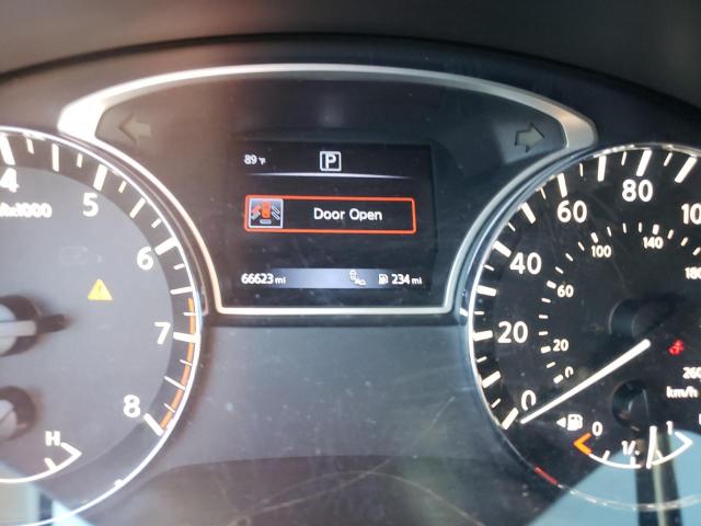 Photo 8 from auction – 2017 NISSAN ALTIMA 2.5 with VIN 1N4AL3AP7HC263370