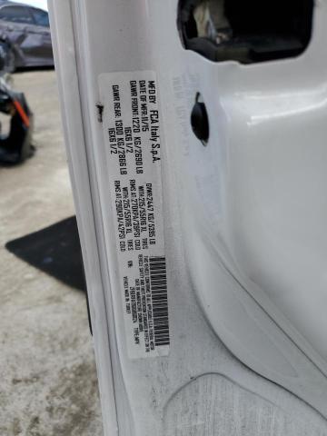 Photo 10 from auction – 2016 RAM PROMASTER with VIN ZFBERFAT9G6B60124