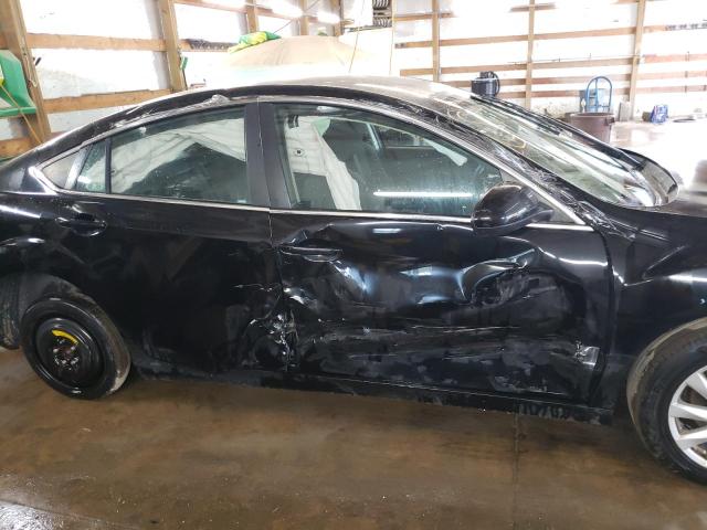Photo 9 from auction – 2012 MAZDA 6 I with VIN 1YVHZ8DHXC5M35682