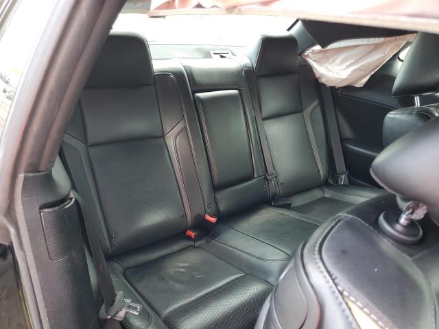Photo 6 from auction – 2018 DODGE CHALLENGER with VIN 2C3CDZBT5JH236545