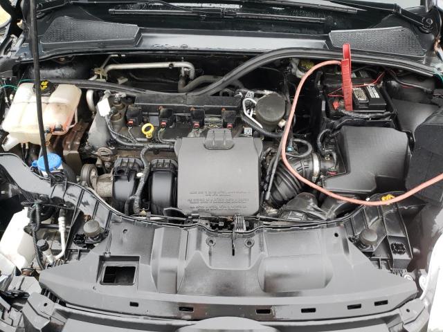 Photo 7 from auction – 2014 FORD FOCUS SE with VIN 1FADP3K29EL290148