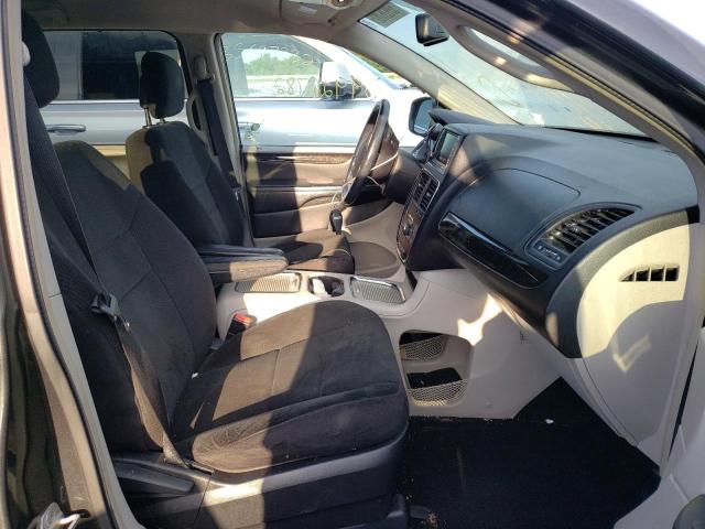 Photo 5 from auction – 2012 DODGE GRAND CARA with VIN 2C4RDGDG0CR172292