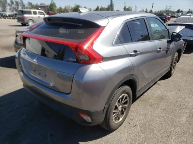 Photo 4 from auction – 2020 MITSUBISHI ECLIPSE CR with VIN JA4AT3AA9LZ011884