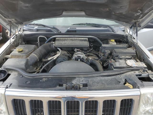 Photo 7 from auction – 2007 JEEP COMMANDER with VIN 1J8HG48K57C690292