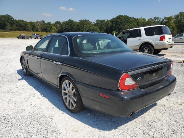 Photo 3 from auction – 2009 JAGUAR XJ8 with VIN SAJWA71B39SH31060