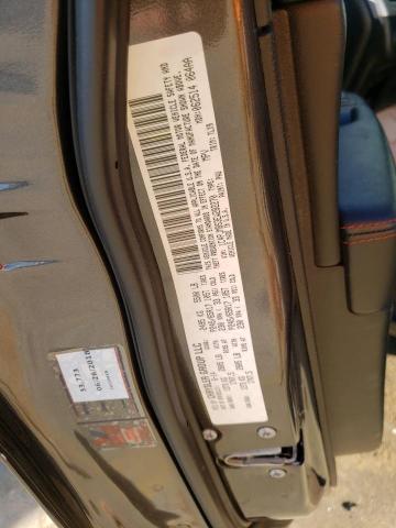 Photo 10 from auction – 2014 JEEP CHEROKEE T with VIN 1C4PJMBS3EW282270