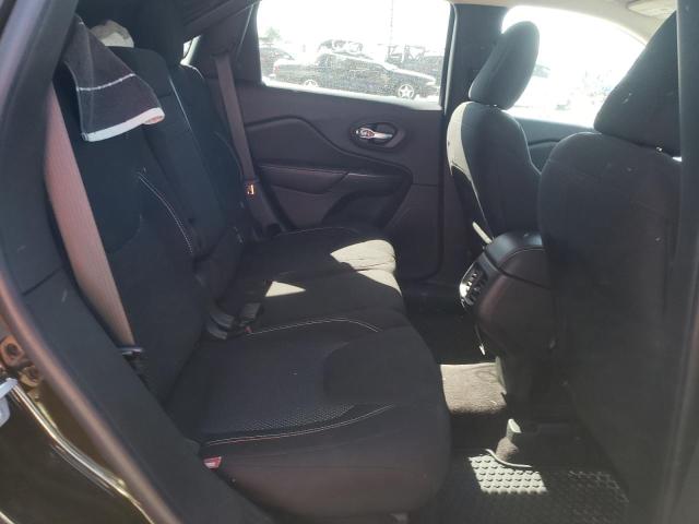 Photo 6 from auction – 2016 JEEP CHEROKEE L with VIN 1C4PJLCS2GW307641