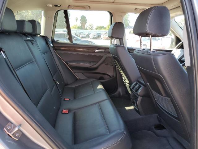 Photo 6 from auction – 2013 BMW X3 XDRIVE2 with VIN 5UXWX9C51D0A21982
