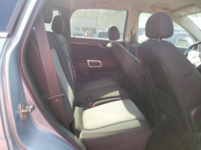Photo 6 from auction – 2014 CHEVROLET CAPTIVA LT with VIN 3GNAL3EK6ES529922